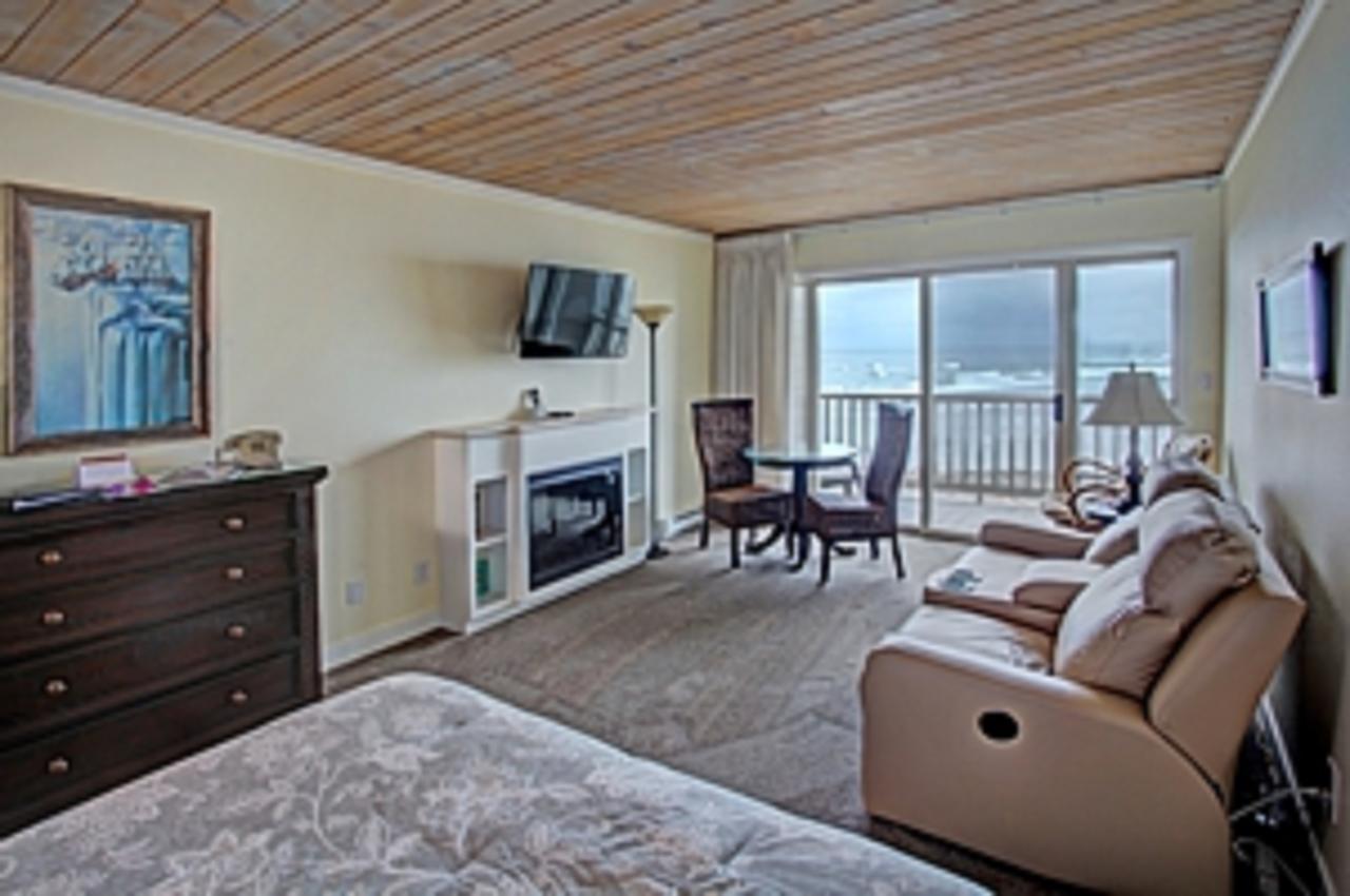 Aparthotel Lanai At The Cove *
