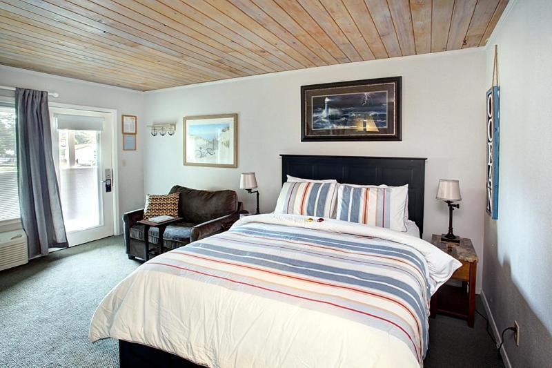 Apartahotel Lanai At The Cove