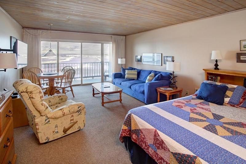 Lanai At The Cove Apartahotel *