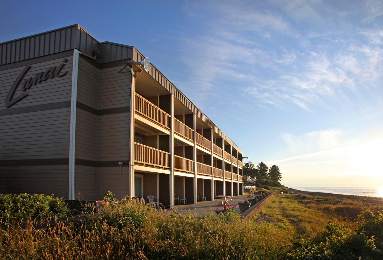 Apartahotel Lanai At The Cove *