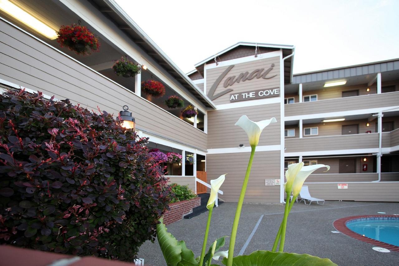 Apartahotel Lanai At The Cove *