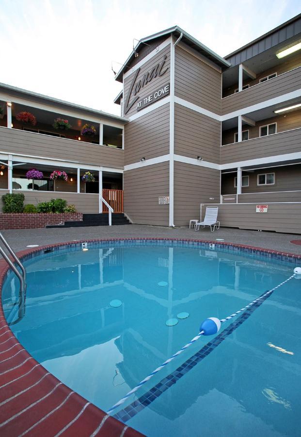 Apartahotel Lanai At The Cove *