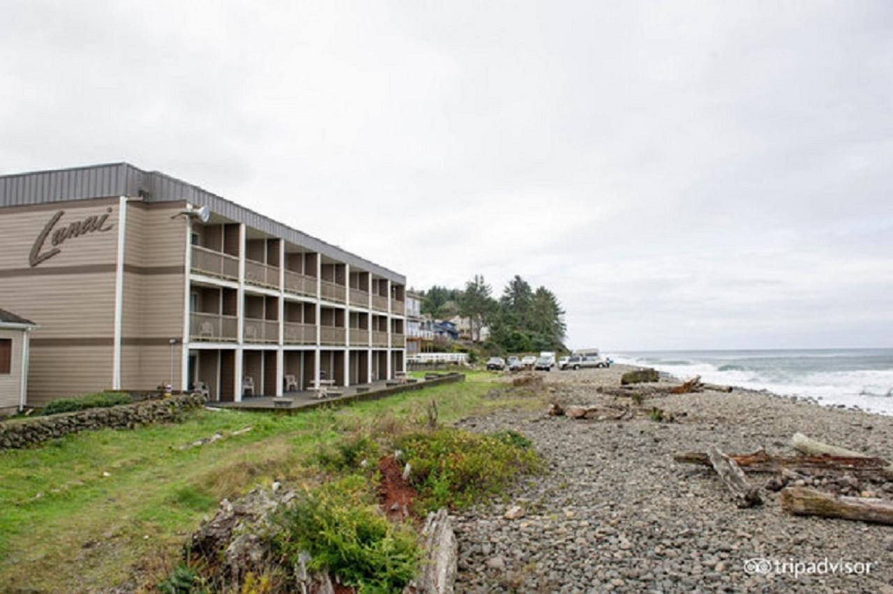 Apartahotel Lanai At The Cove *